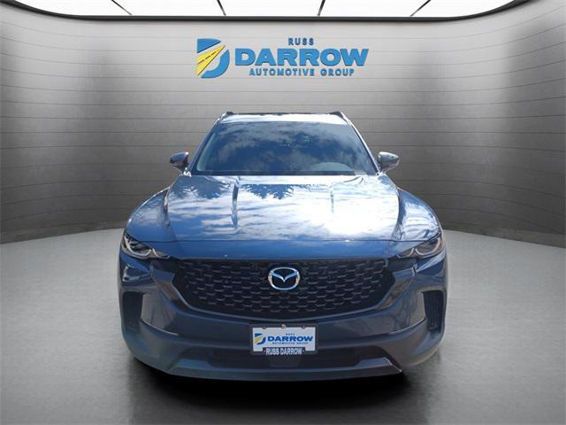 new 2025 Mazda CX-50 Hybrid car, priced at $37,377