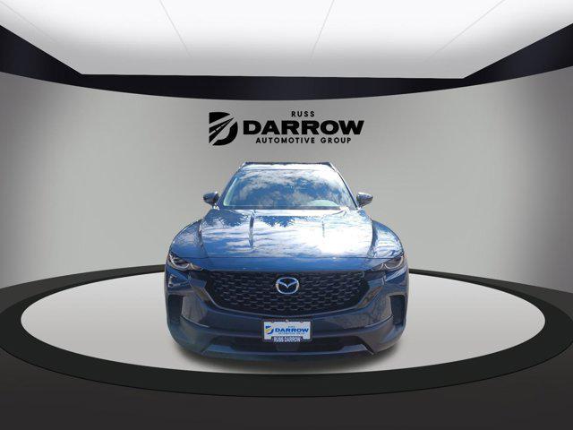 new 2025 Mazda CX-5 car, priced at $38,377