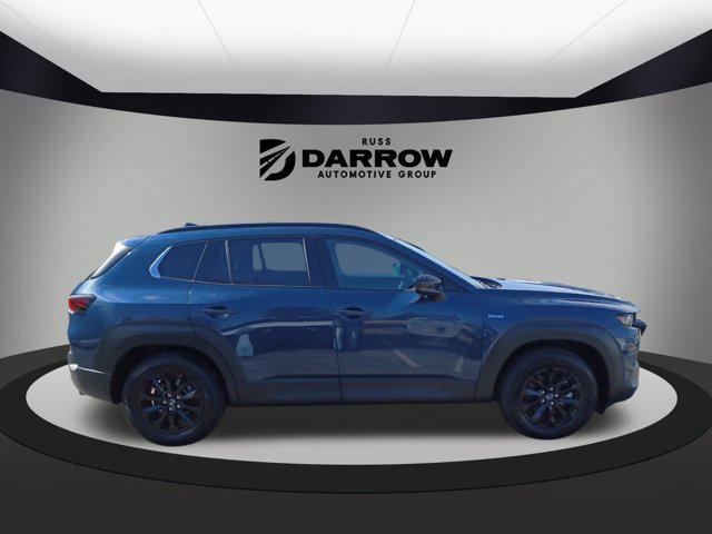 new 2025 Mazda CX-5 car, priced at $38,377