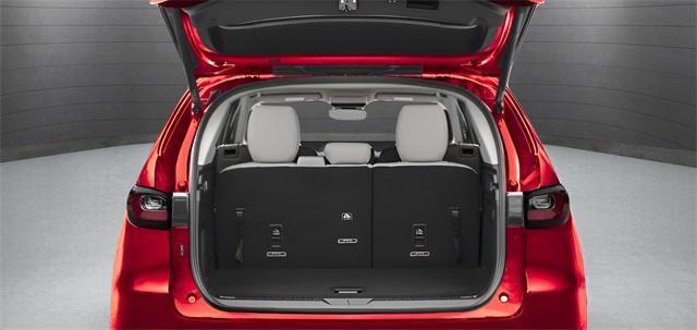 new 2025 Mazda CX-90 PHEV car, priced at $48,611