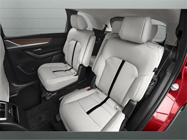 new 2025 Mazda CX-90 PHEV car, priced at $48,611