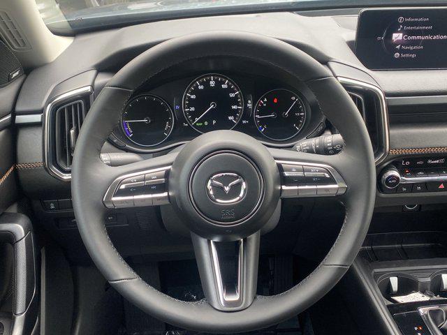 new 2025 Mazda CX-50 Hybrid car, priced at $40,882