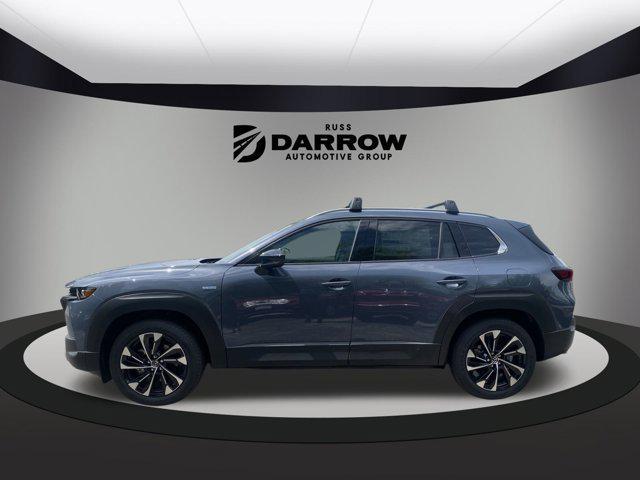 new 2025 Mazda CX-50 Hybrid car, priced at $40,882