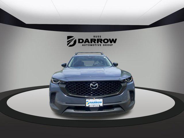 new 2025 Mazda CX-50 Hybrid car, priced at $40,882