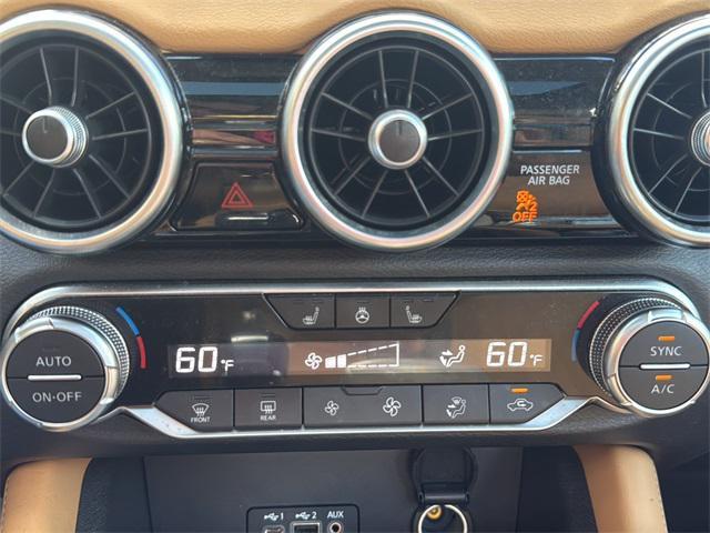 used 2022 Nissan Sentra car, priced at $16,389