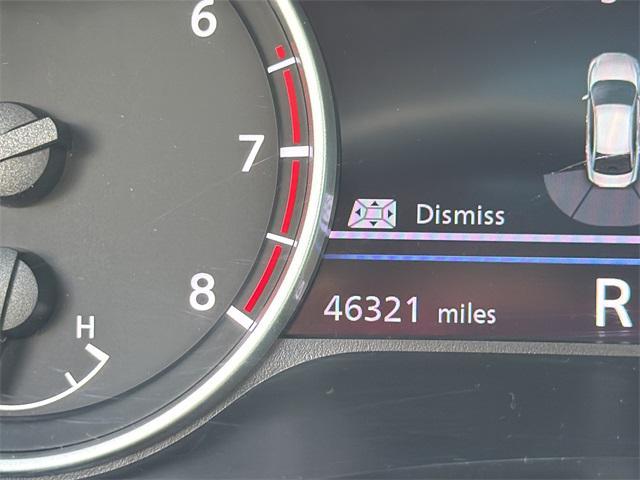 used 2022 Nissan Sentra car, priced at $16,389