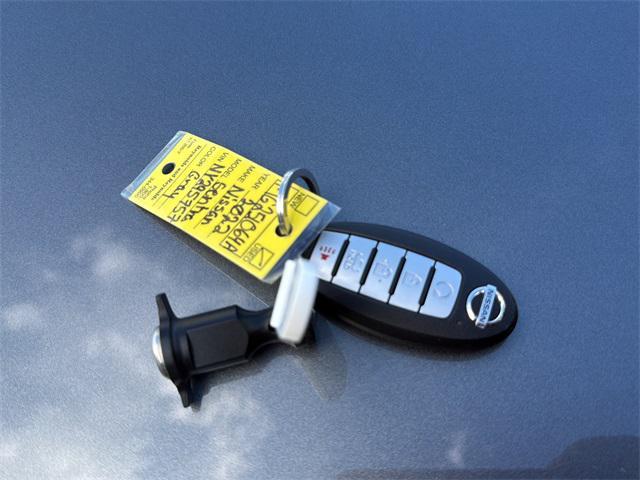 used 2022 Nissan Sentra car, priced at $16,389