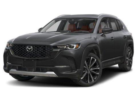 new 2025 Mazda CX-50 car, priced at $42,905