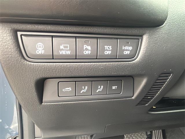 new 2026 Mazda CX-50 car, priced at $44,558