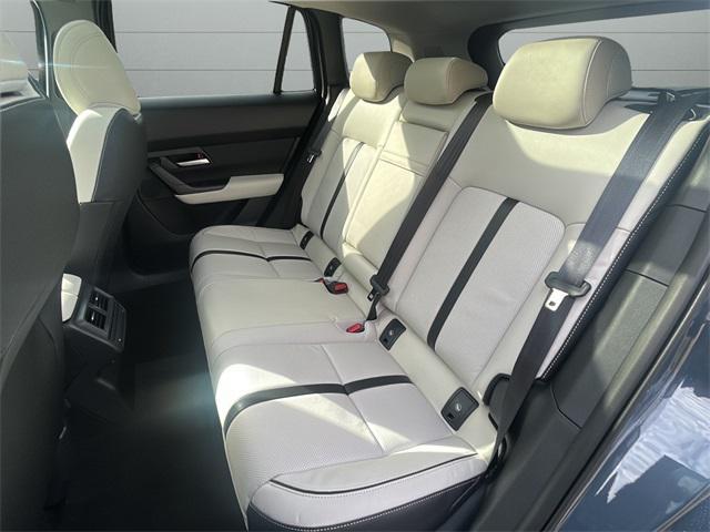 new 2026 Mazda CX-50 car, priced at $44,558