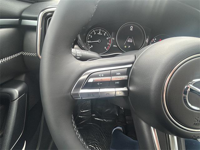 new 2026 Mazda CX-50 car, priced at $44,558