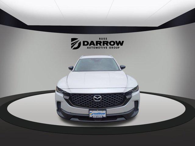 new 2025 Mazda CX-50 car, priced at $32,908