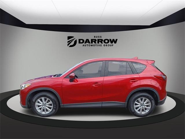 used 2016 Mazda CX-5 car, priced at $10,334