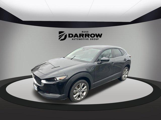 used 2020 Mazda CX-30 car, priced at $17,620