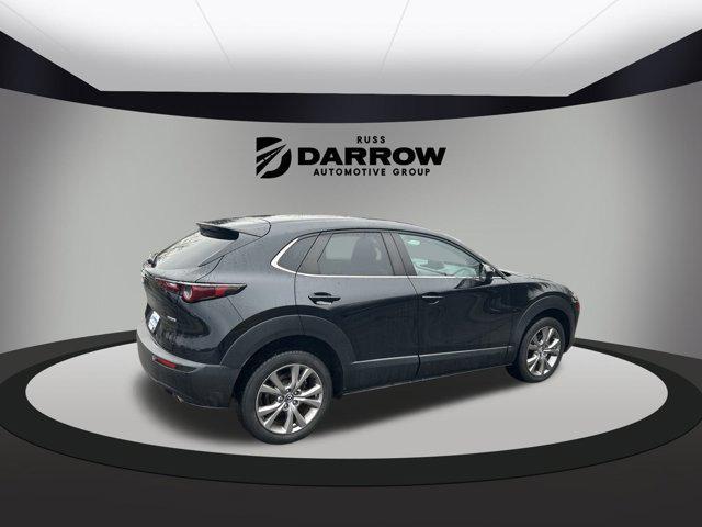 used 2020 Mazda CX-30 car, priced at $17,620