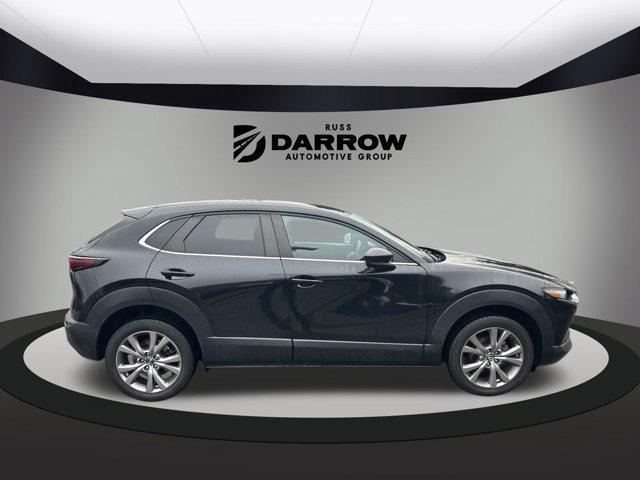 used 2020 Mazda CX-30 car, priced at $17,620