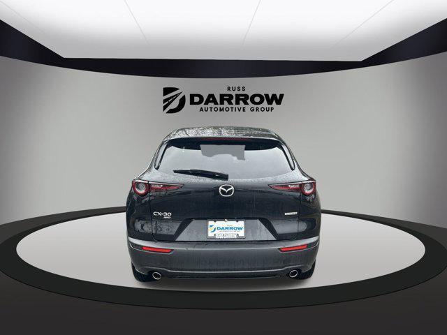 used 2020 Mazda CX-30 car, priced at $17,620