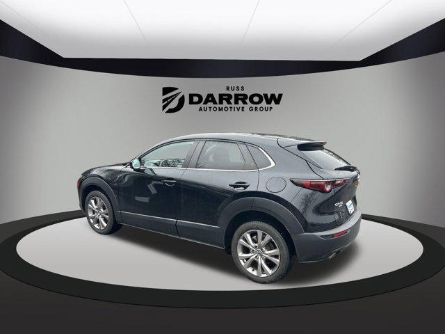 used 2020 Mazda CX-30 car, priced at $17,620