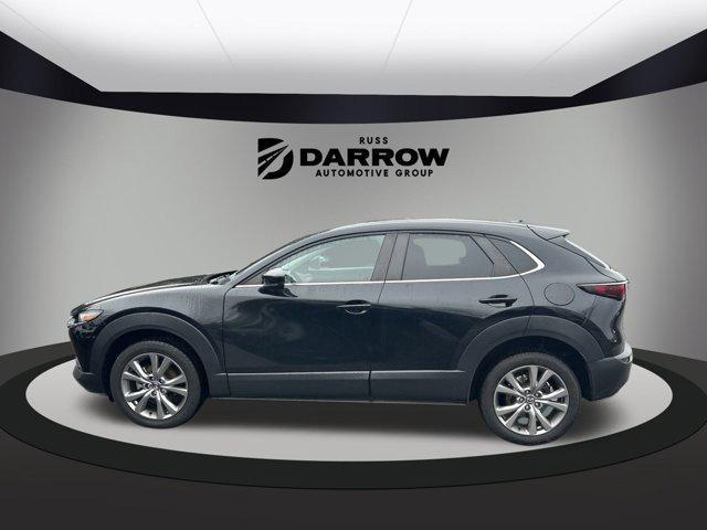 used 2020 Mazda CX-30 car, priced at $17,620