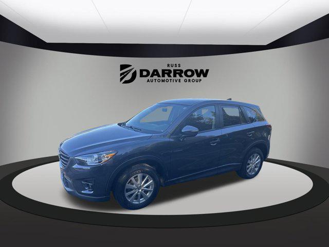 used 2016 Mazda CX-5 car, priced at $15,425