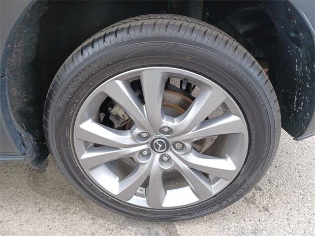used 2022 Mazda CX-30 car, priced at $18,548