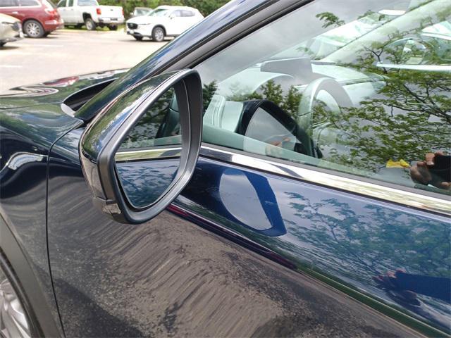 used 2022 Mazda CX-30 car, priced at $18,548