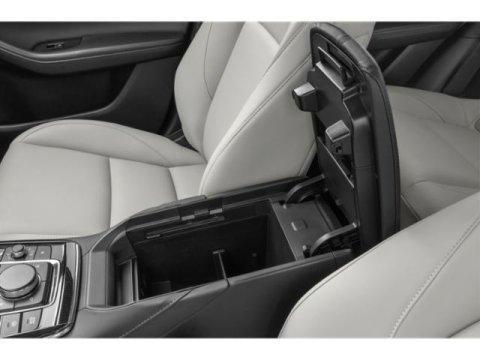 new 2025 Mazda CX-30 car, priced at $29,295