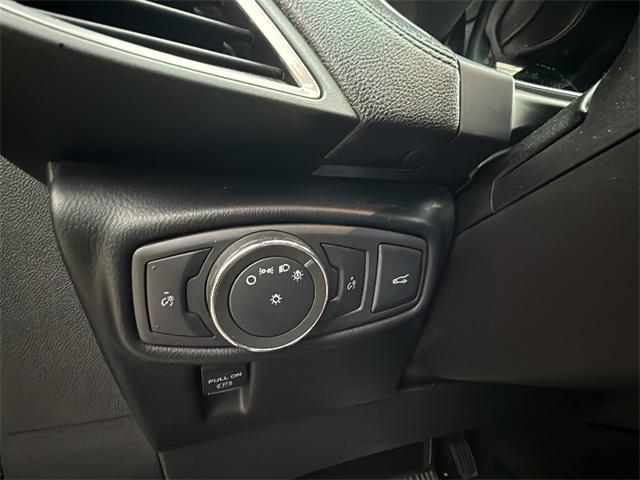 used 2016 Lincoln MKX car, priced at $12,466