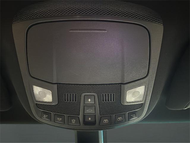 used 2016 Lincoln MKX car, priced at $12,466