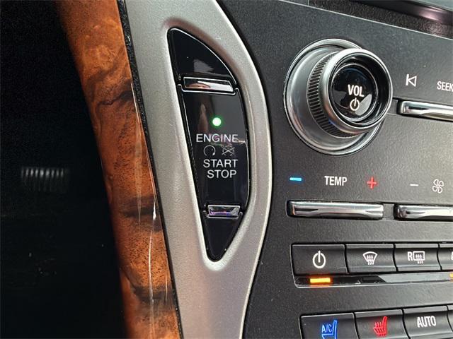 used 2016 Lincoln MKX car, priced at $12,466