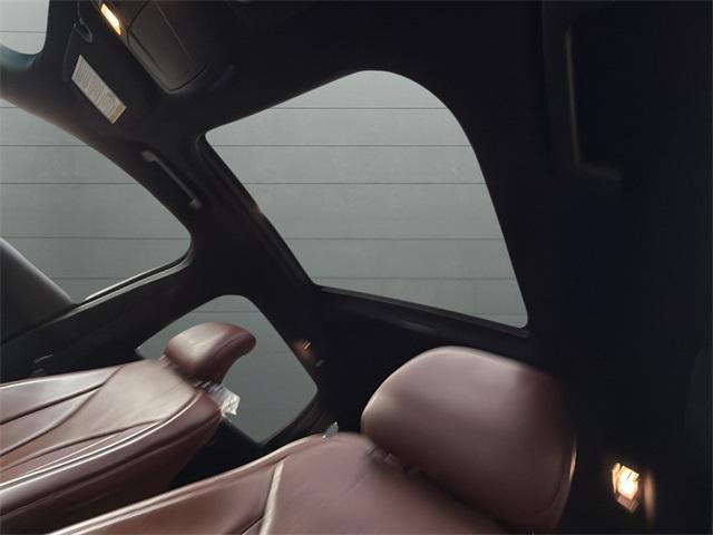 used 2016 Lincoln MKX car, priced at $12,466