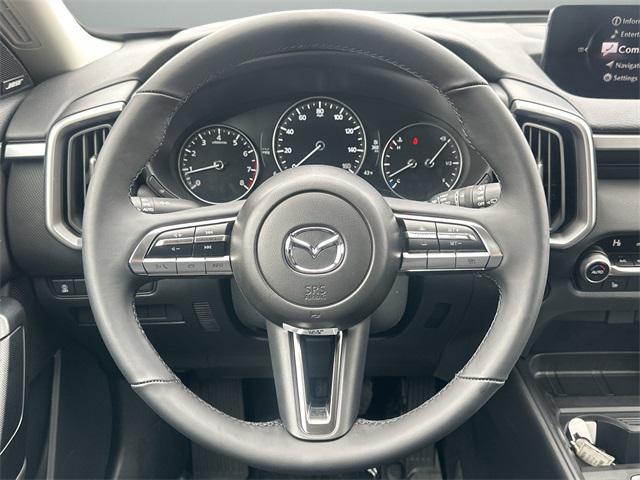 new 2025 Mazda CX-50 car, priced at $34,398