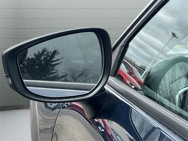 new 2025 Mazda CX-50 car, priced at $34,398