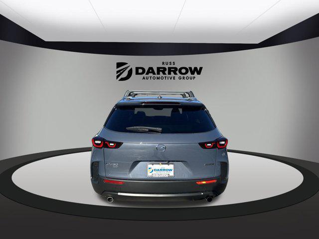 new 2025 Mazda CX-50 car, priced at $35,743