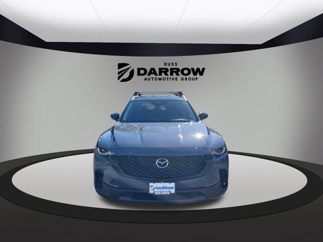 new 2025 Mazda CX-50 car, priced at $35,743