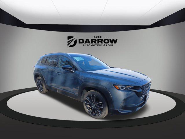 used 2024 Mazda CX-50 car, priced at $31,744