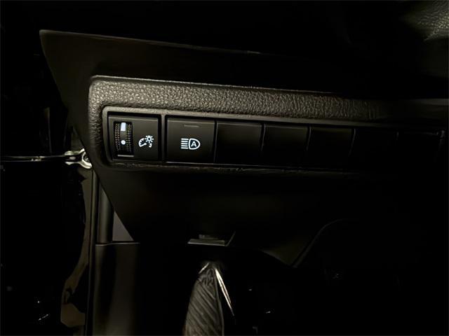 used 2023 Toyota Corolla car, priced at $18,638
