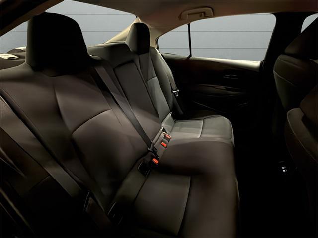 used 2023 Toyota Corolla car, priced at $18,638