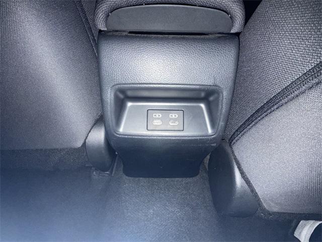 used 2023 Toyota Corolla car, priced at $18,638