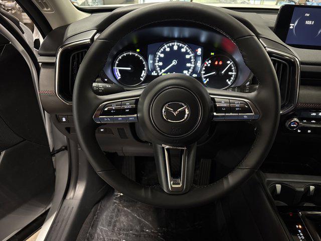 new 2025 Mazda CX-50 Hybrid car, priced at $41,502