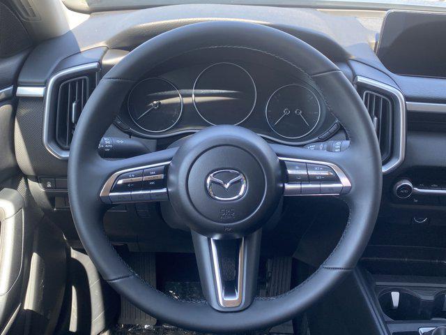 new 2025 Mazda CX-50 Hybrid car, priced at $35,494