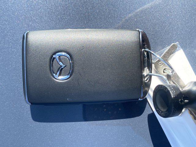 new 2025 Mazda CX-50 Hybrid car, priced at $35,494