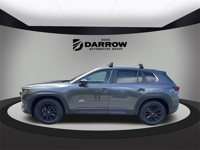 new 2024 Mazda CX-50 car, priced at $28,631