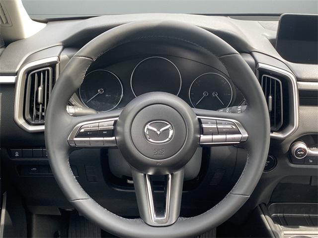 new 2025 Mazda CX-50 Hybrid car, priced at $34,030