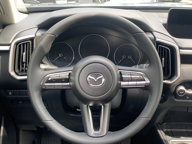 new 2025 Mazda CX-50 Hybrid car, priced at $35,030