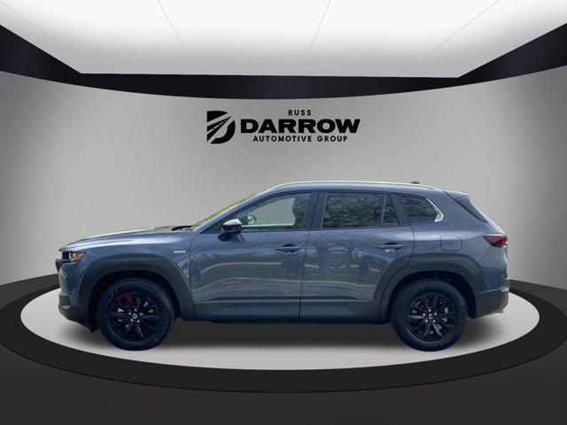 new 2025 Mazda CX-50 Hybrid car, priced at $35,030