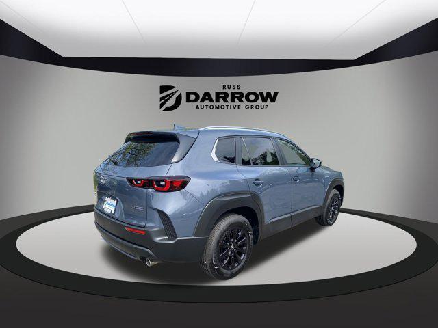 new 2025 Mazda CX-50 Hybrid car, priced at $35,030