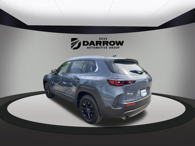 new 2025 Mazda CX-50 Hybrid car, priced at $35,030