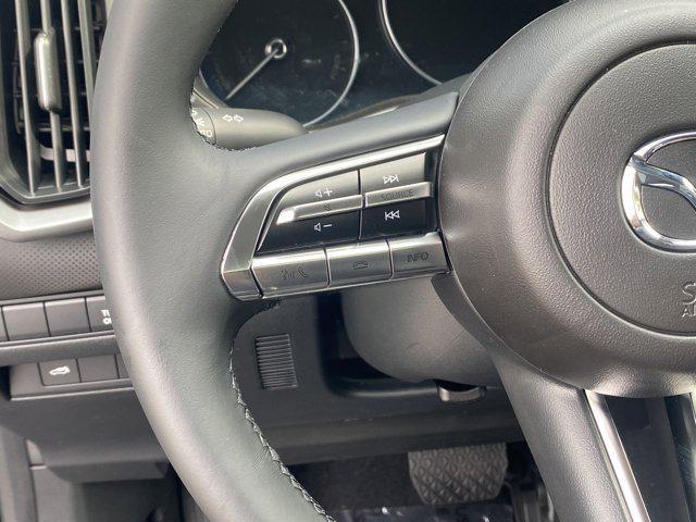 new 2025 Mazda CX-50 Hybrid car, priced at $35,030