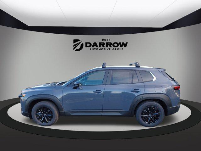 new 2025 Mazda CX-50 car, priced at $35,743